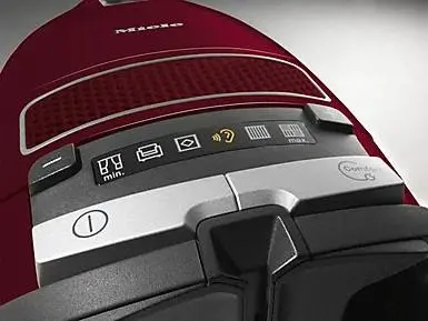 Odkurzacz Miele Complete C3 Active 890W Ssawka do podłóg twardych