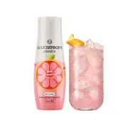 Sodastream Różowy Grejpfrut