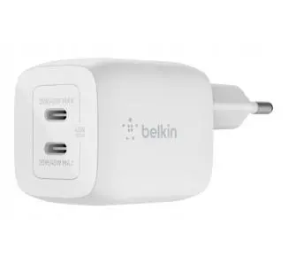 Ładowarka sieciowa Belkin GaN 45W