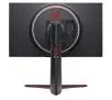 Monitor LG UltraGear 27GP95R-B 160Hz 27" 4K Nano IPS 160Hz 1ms Gamingowy