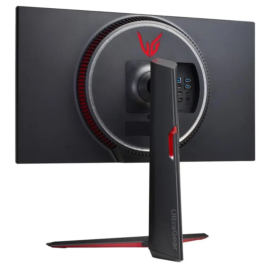 Monitor LG UltraGear 27GP95R-B 160Hz 27" 4K Nano IPS 160Hz 1ms Gamingowy