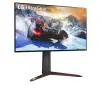 Monitor LG UltraGear 27GP95R-B 160Hz 27" 4K Nano IPS 160Hz 1ms Gamingowy
