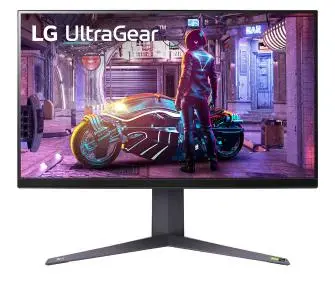 Monitor LG UltraGear 32GQ850-B 32" 2K IPS 260Hz 1ms Gamingowy