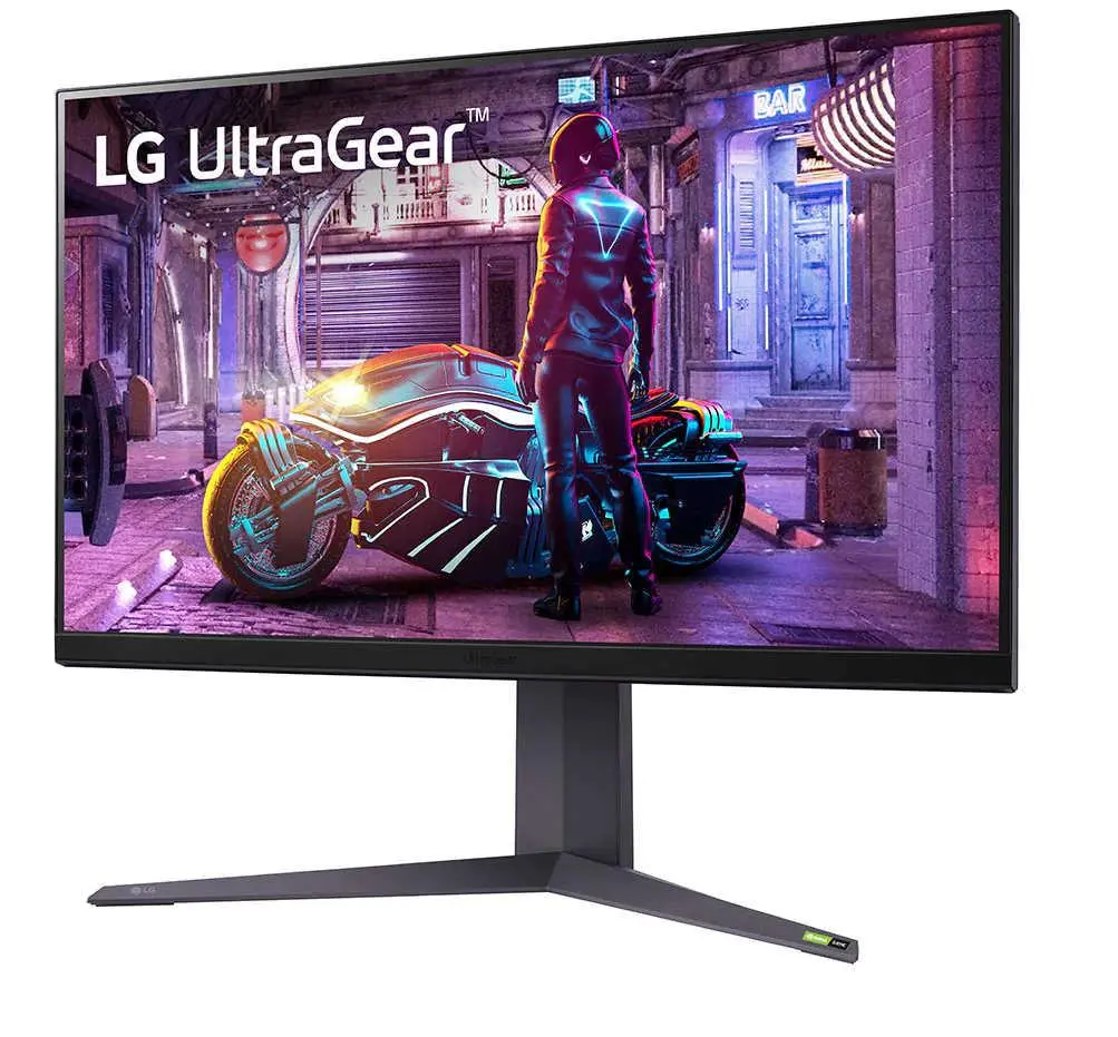 Monitor LG UltraGear 32GQ850-B 32" 2K IPS 260Hz 1ms Gamingowy