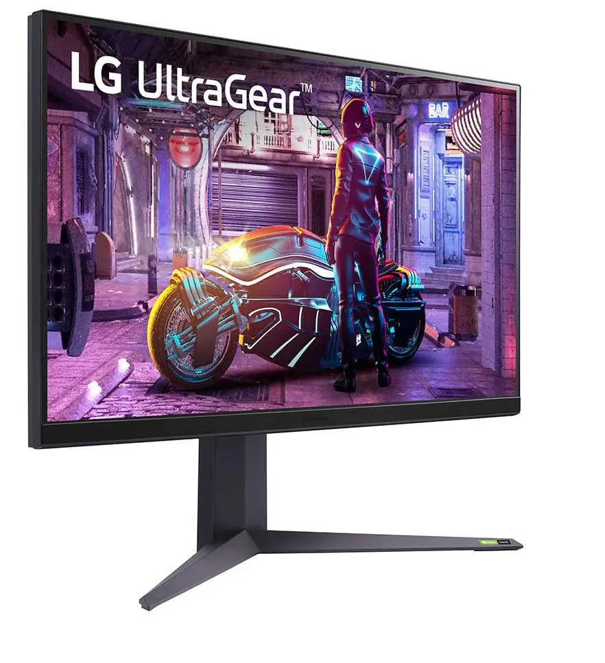 Monitor LG UltraGear 32GQ850-B 32" 2K IPS 260Hz 1ms Gamingowy