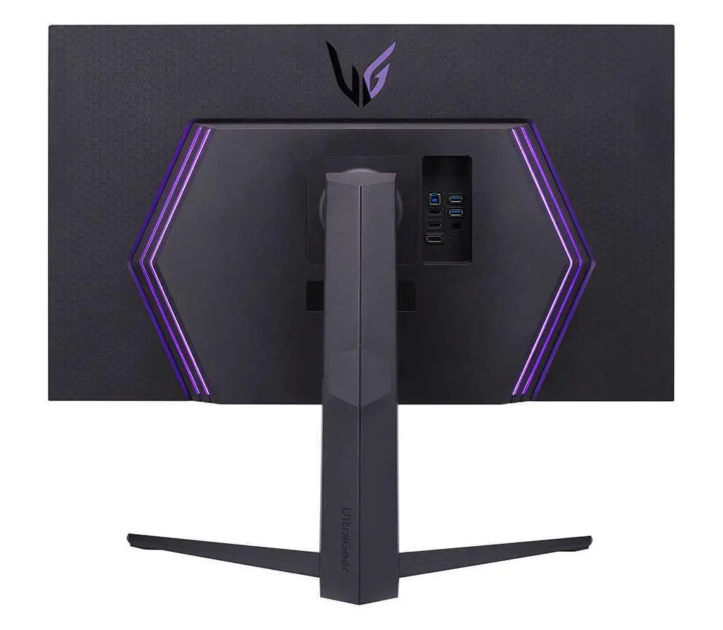 Monitor LG UltraGear 32GQ850-B 32" 2K IPS 260Hz 1ms Gamingowy