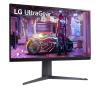 Monitor LG UltraGear 32GQ850-B 32" 2K IPS 260Hz 1ms Gamingowy