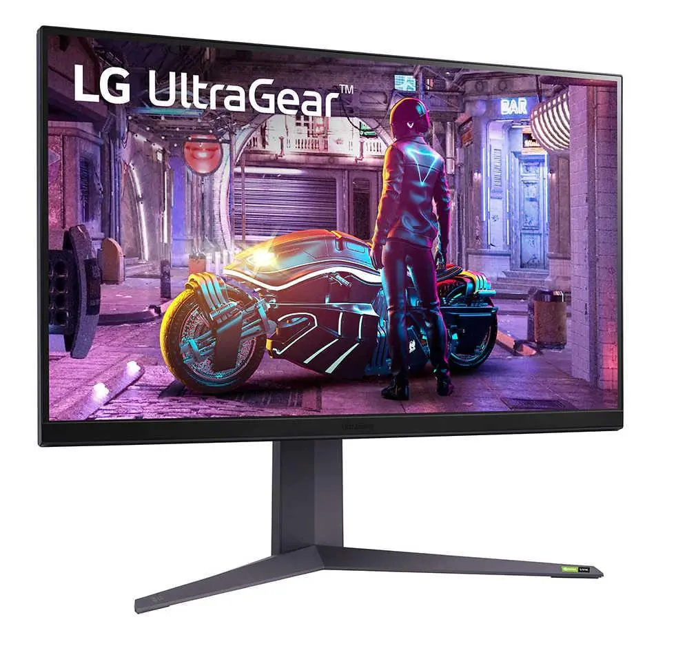 Monitor LG UltraGear 32GQ850-B 32" 2K IPS 260Hz 1ms Gamingowy