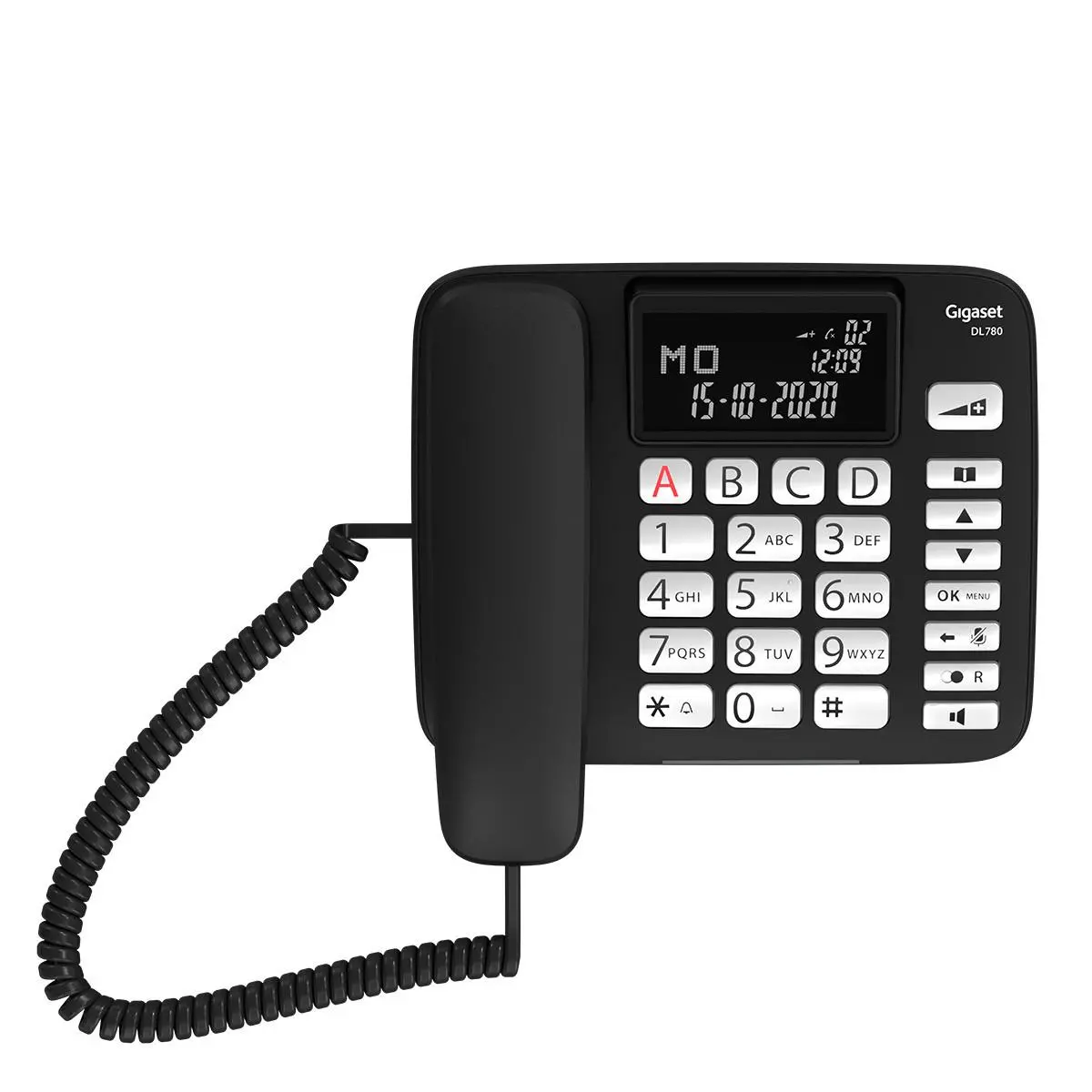 Telefon Gigaset DL780 Plus