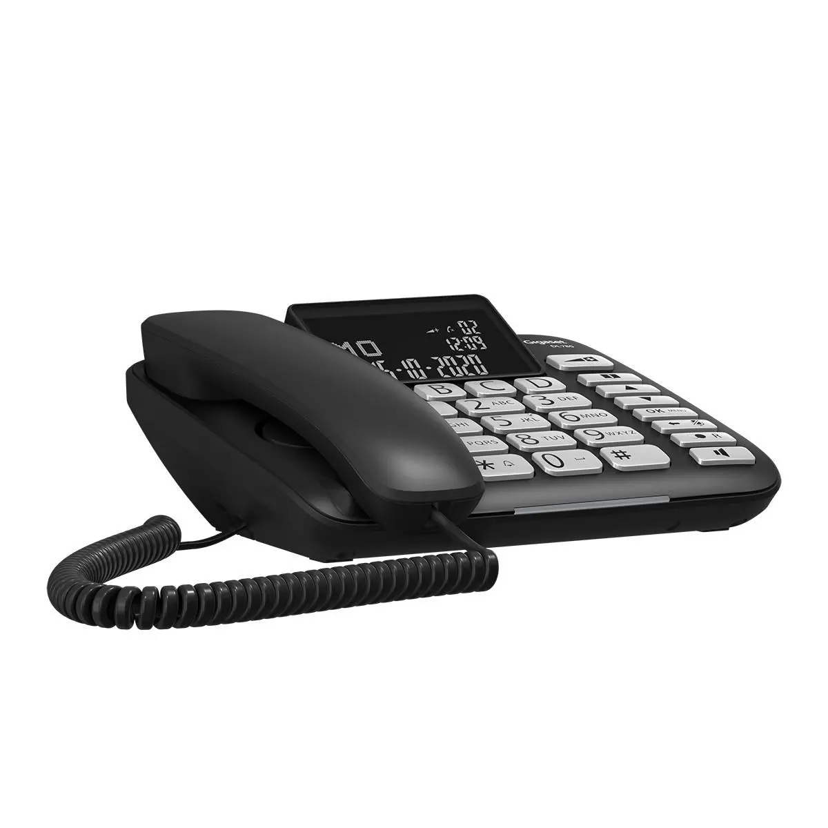 Telefon Gigaset DL780 Plus
