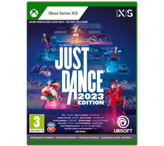Just Dance 2023 Gra na Xbox Series X