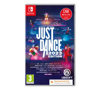 gra Just Dance 2023 - Gra na Nintendo Switch