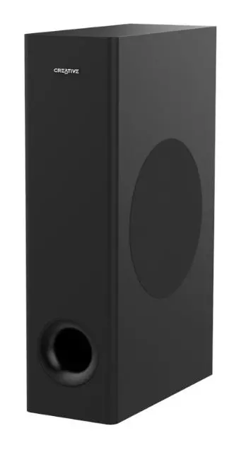 Soundbar Creative Stage 360 2.1 Czarny