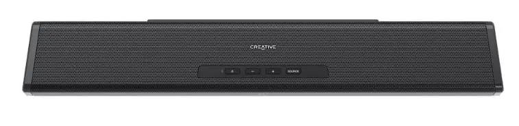 Soundbar Creative Stage 360 2.1 Czarny