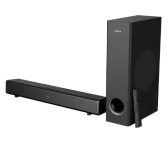 Soundbar Creative Stage 360 2.1 Czarny