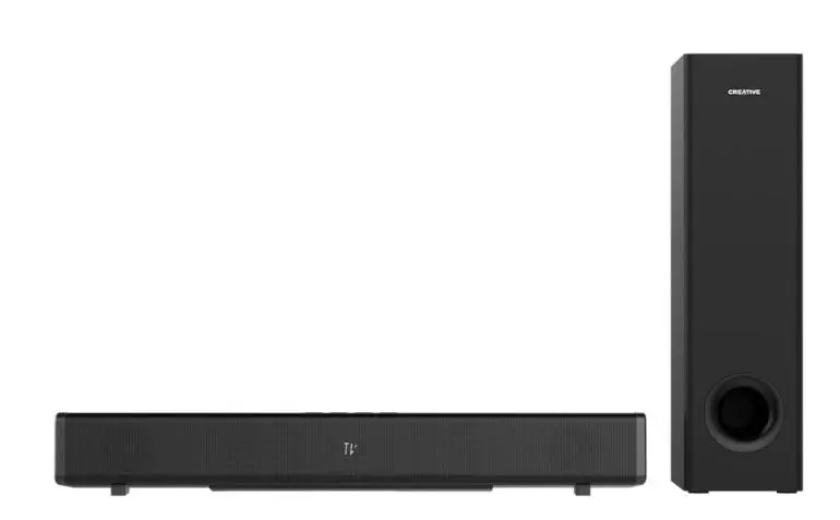 Soundbar Creative Stage 360 2.1 Czarny