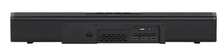 Soundbar Creative Stage 360 2.1 Czarny