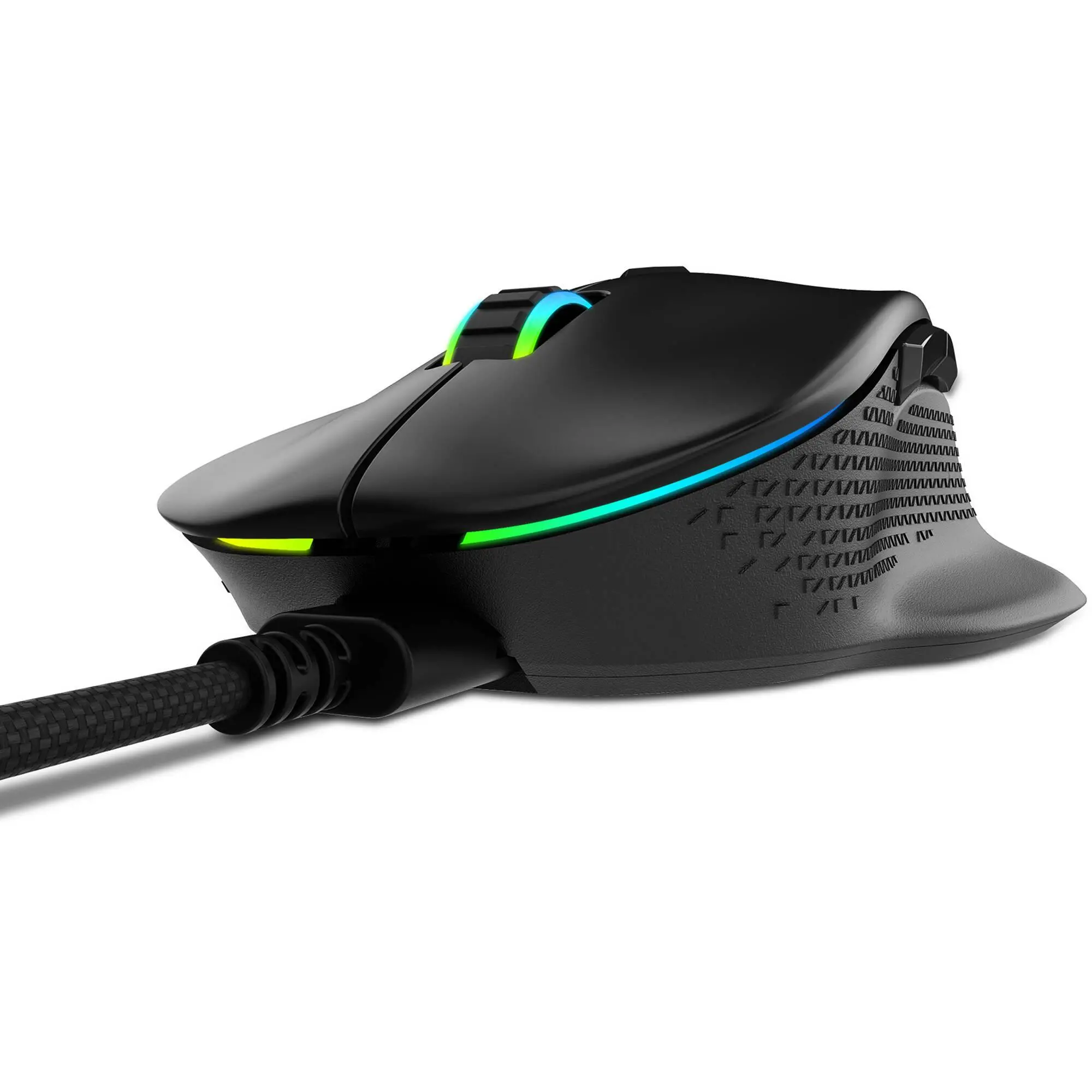 Myszka gamingowa XPG Alpha Czarny