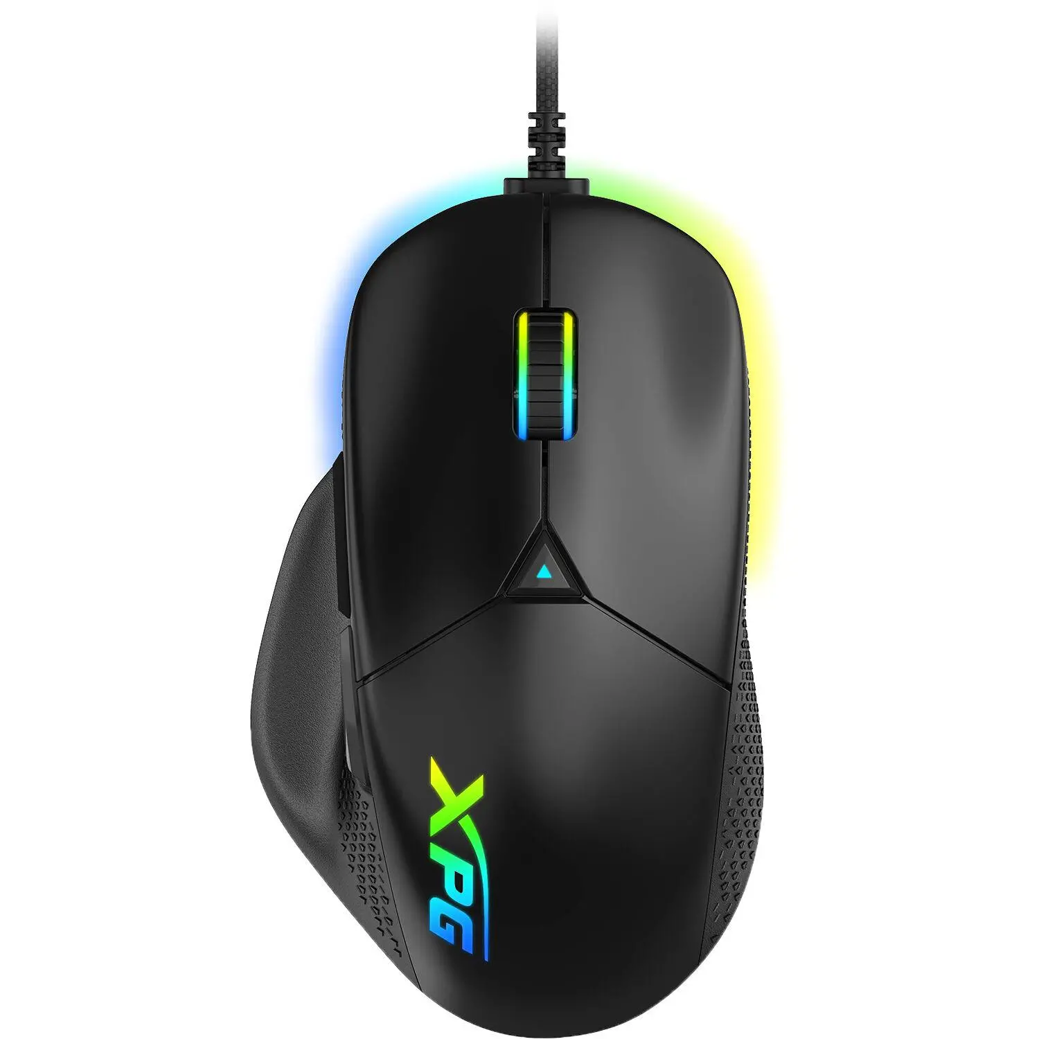 Myszka gamingowa XPG Alpha Czarny