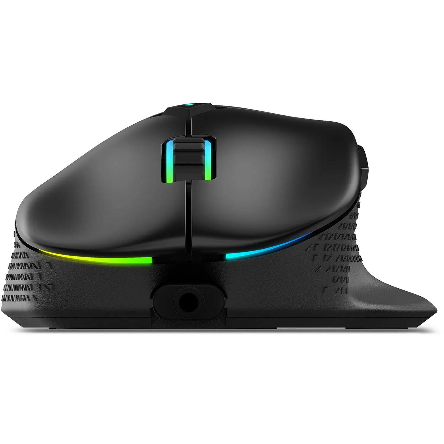 Myszka gamingowa XPG Alpha Czarny