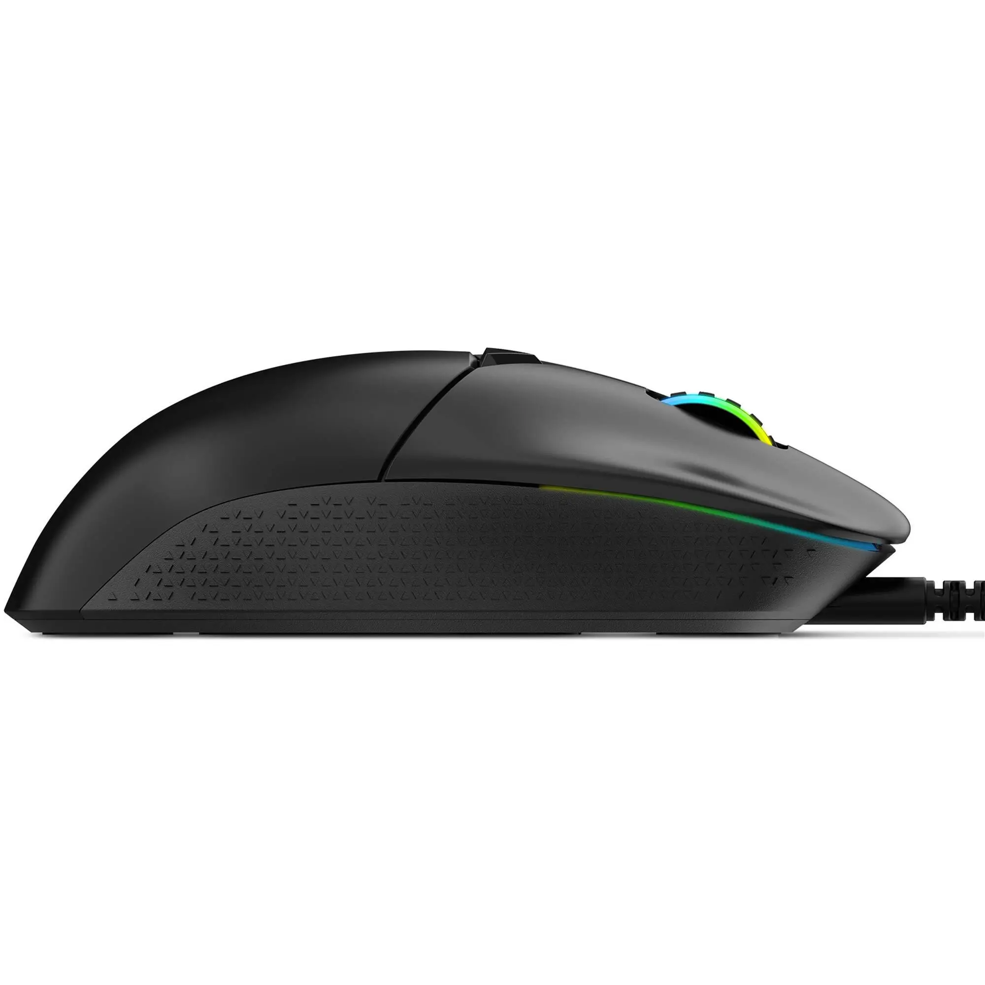 Myszka gamingowa XPG Alpha Czarny