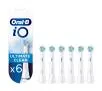 Końcówka do szczoteczki Oral-B iO Ultimate Clean 6szt.