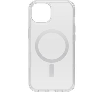 Etui OtterBox Symmetry Plus z MagSafe do iPhone 14 Plus Clear