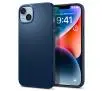 Etui Spigen Thin Fit do iPhone 14 Plus navy blue