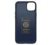 Etui Spigen Thin Fit do iPhone 14 Plus navy blue