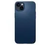 Etui Spigen Thin Fit do iPhone 14 Plus navy blue