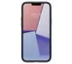 Etui Spigen Thin Fit do iPhone 14 Plus navy blue