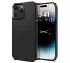 Etui Spigen Liquid Air do iPhone 14 Pro Max matte black