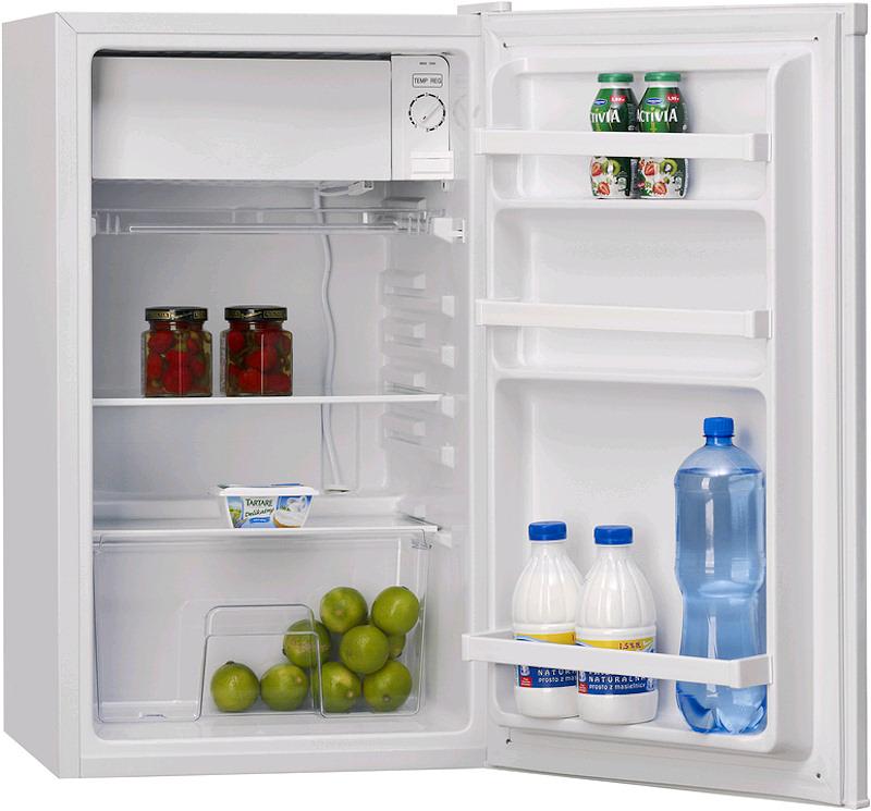 Lodówka Amica FM126.4
