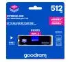 Dysk GoodRam PX500 Gen.2 512GB M.2 PCIe