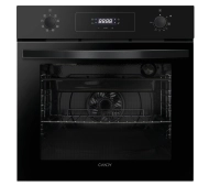 Candy Idea FIDCP N625 L CookLight Termoobieg Czarny