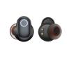 Słuchawki bezprzewodowe Baseus Bowie WM05 Dokanałowe Bluetooth 5.2 Czarny