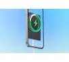 Uchwyt na telefon Baseus MagSafe LUXZ010001 Czarny