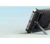 Uchwyt na telefon Baseus MagSafe LUXZ010001 Czarny