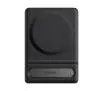 Uchwyt na telefon Baseus MagSafe LUXZ010001 Czarny