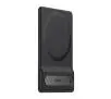 Uchwyt na telefon Baseus MagSafe LUXZ010001 Czarny