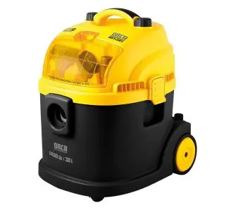 Odkurzacz Sencor Wet & Dry SVC 3001 1200W