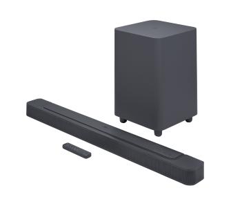 soundbar JBL BAR 500 - 5.1 - Wi-Fi - Bluetooth - AirPlay - Chromecast - Dolby Atmos