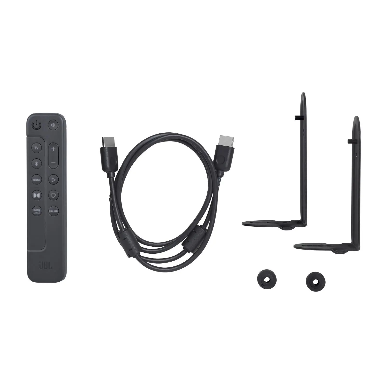 Soundbar JBL BAR 500 5.1 Wi-Fi Bluetooth AirPlay Chromecast Dolby Atmos