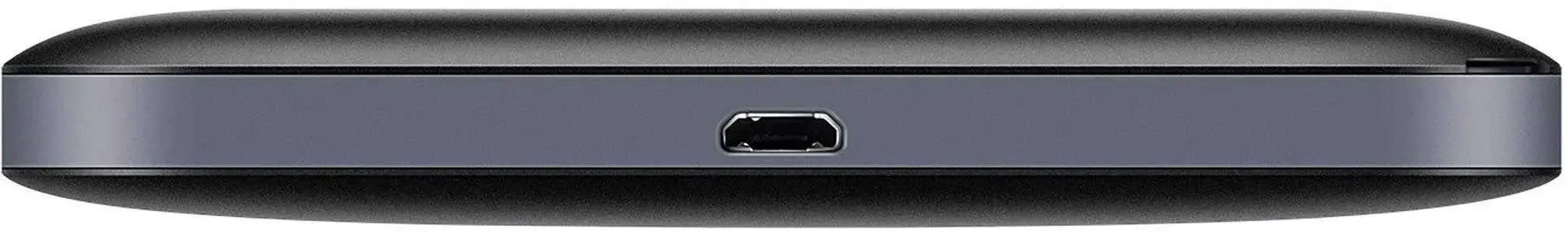 Router bezprzewodowy z 4G Huawei E5576-320 Czarny