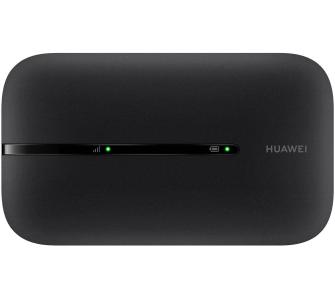 Router bezprzewodowy z 4G Huawei E5576-320 (czarny)
