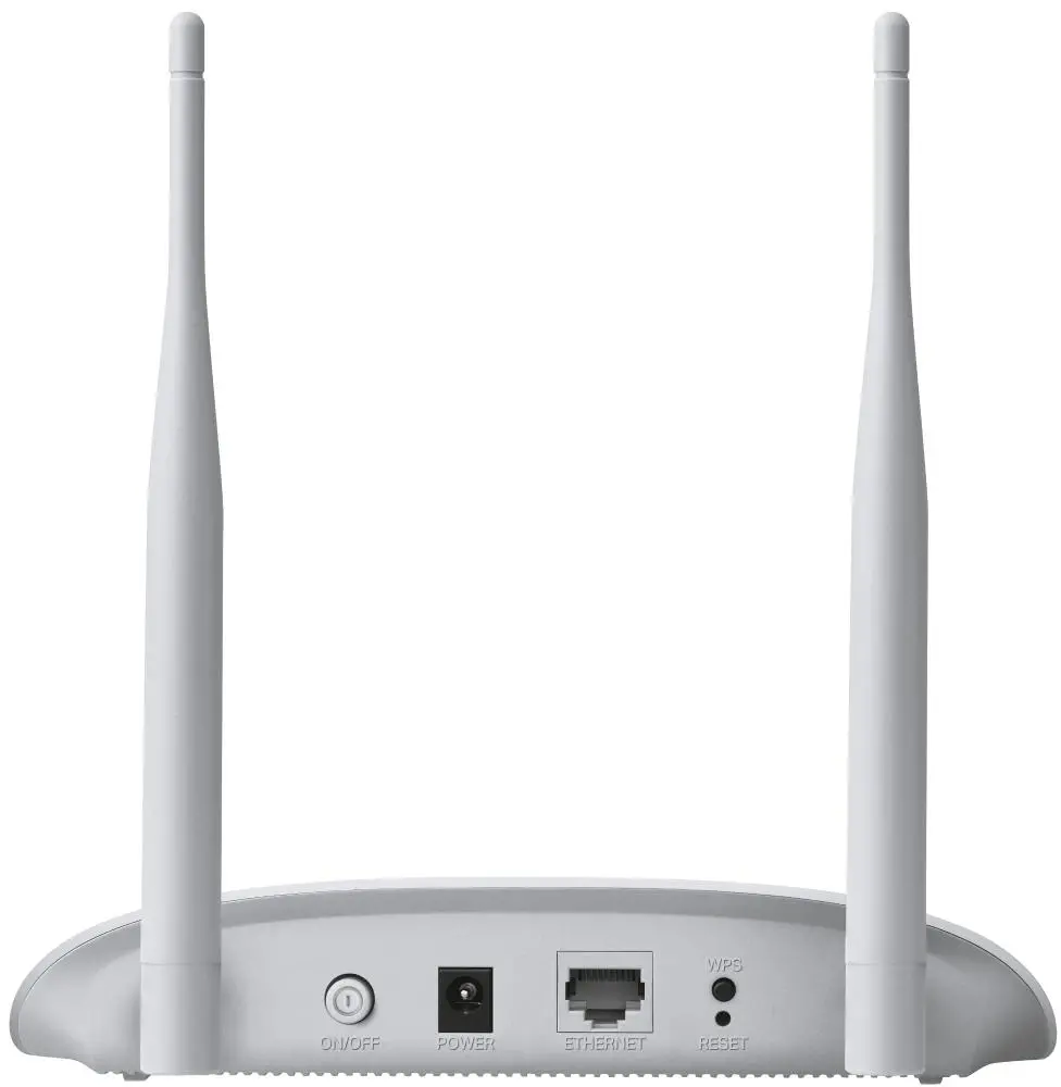 AccessPoint TP-LINK TL-WA801N N300