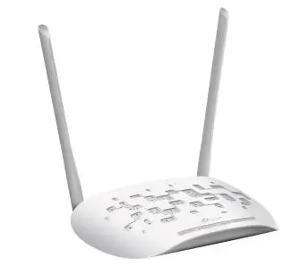 AccessPoint TP-LINK TL-WA801N N300