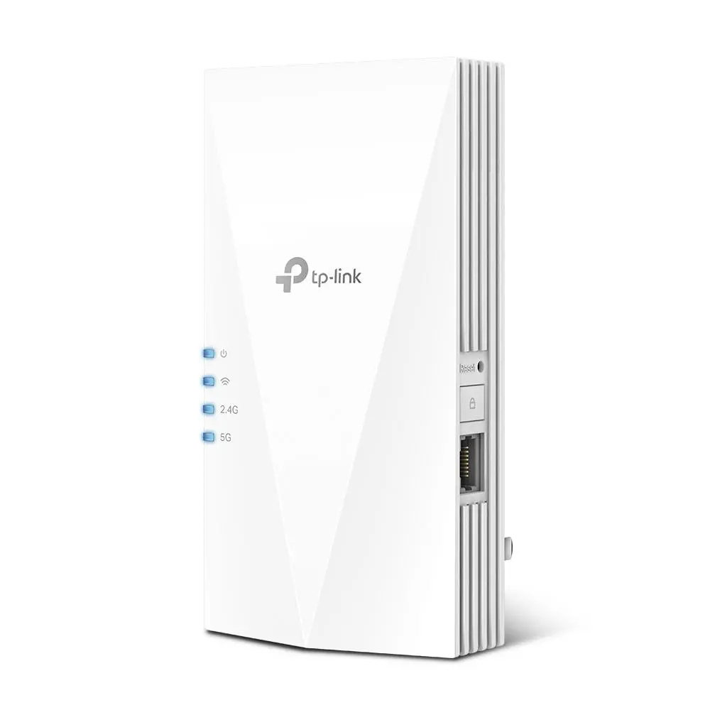 TP-LINK RE700X AX3000