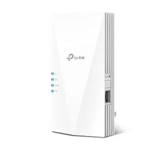 Wzmacniacz sieci TP-LINK RE700X AX3000