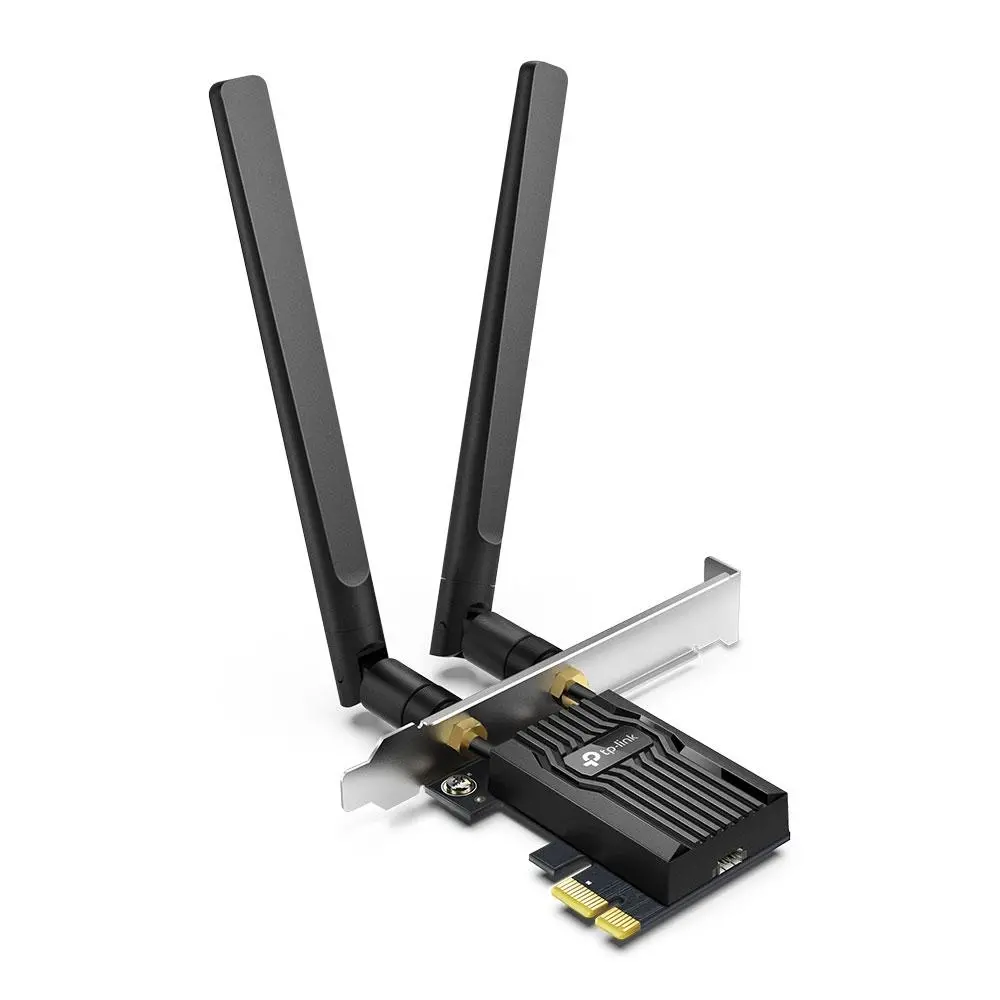 Karta sieciowa TP-LINK Archer TX55E AX3000